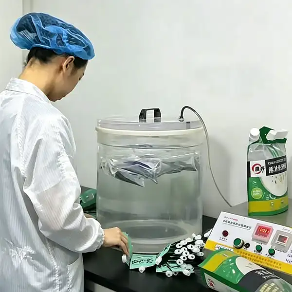 Packaging Engineering and Quality Control