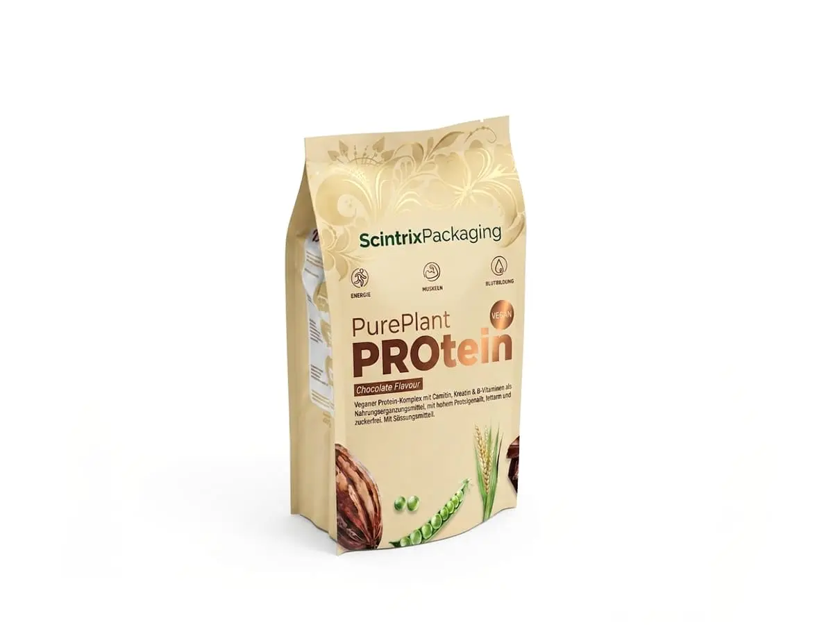 Powder Packaging Bags