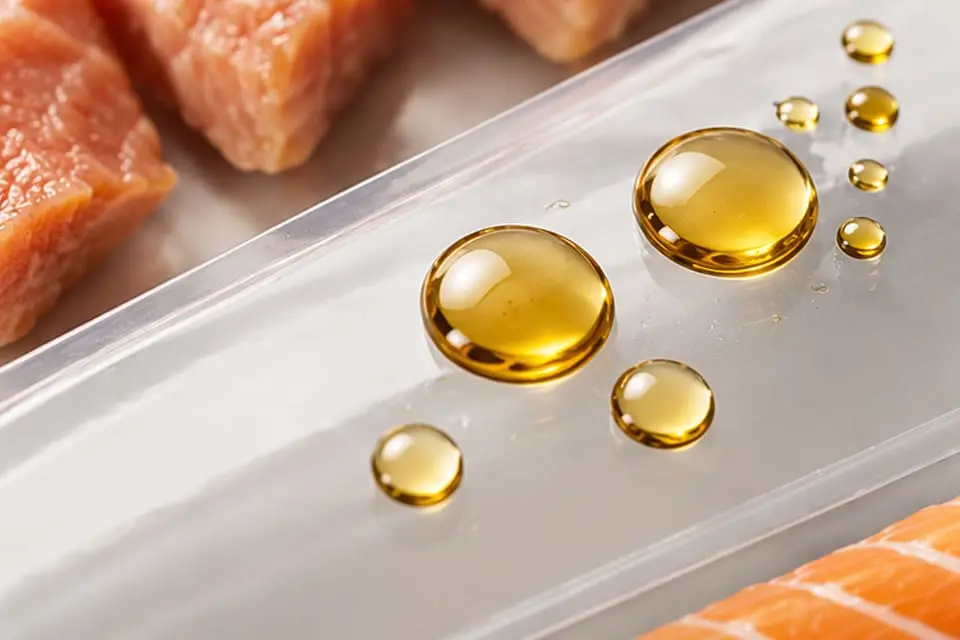 Grease Resistance