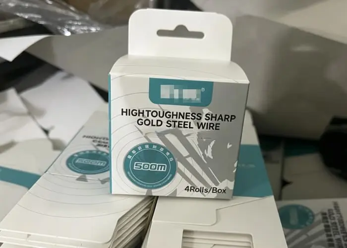 Packaging Case Study 3