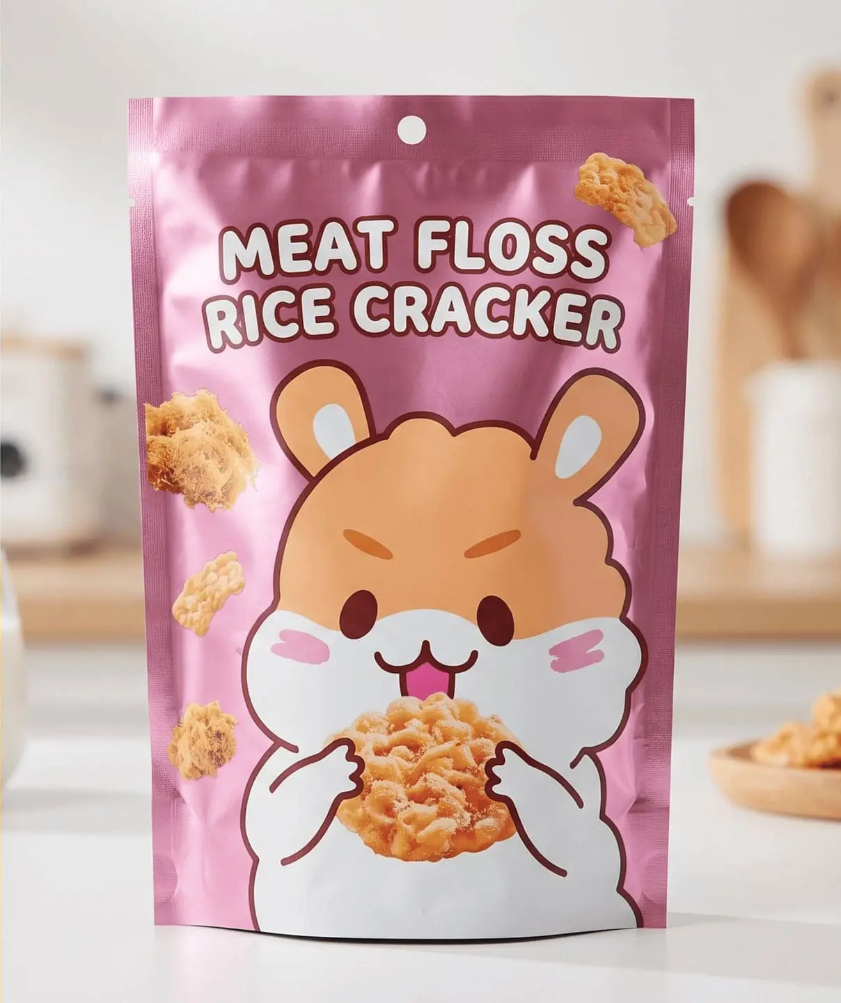 Snack Packaging