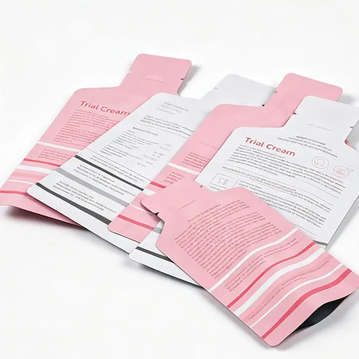 Beauty Packaging