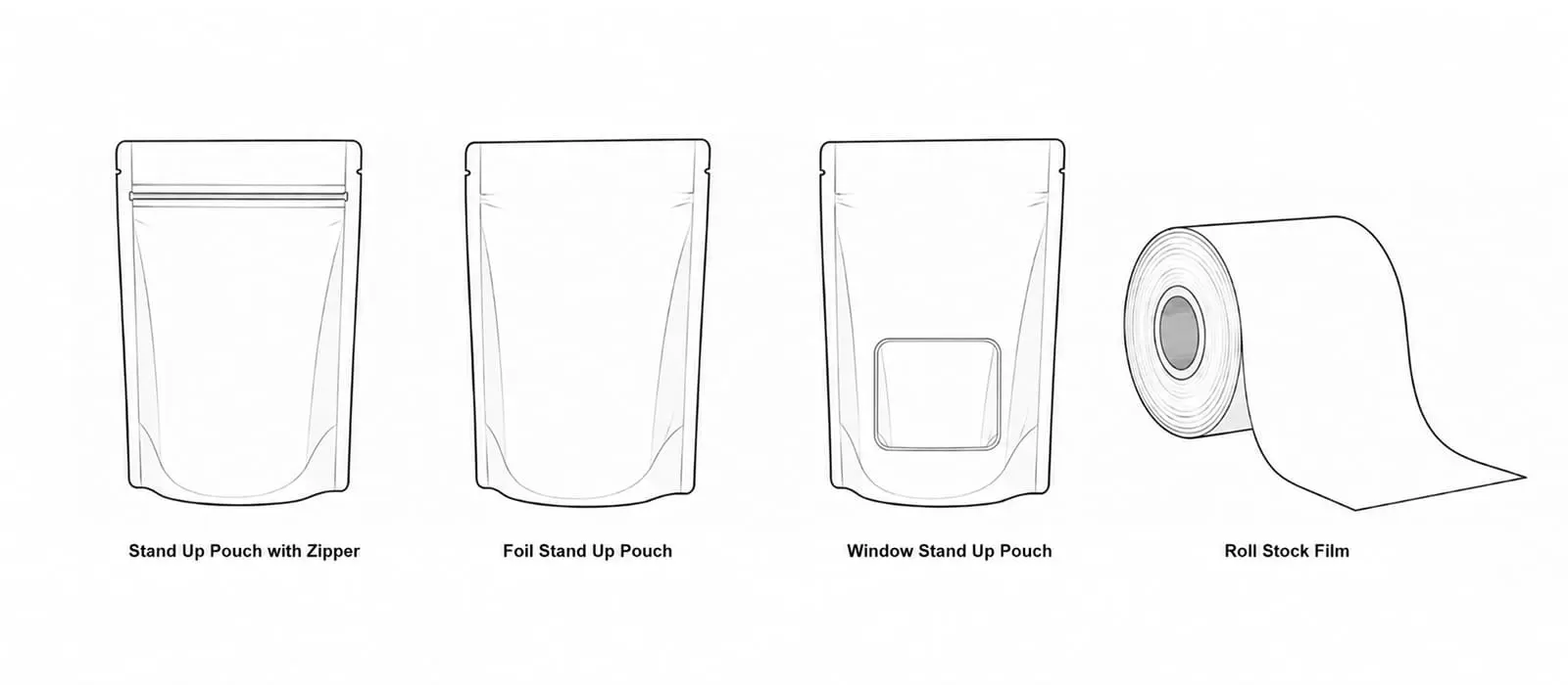 ScintrixPackaging Tea Packaging Solutions