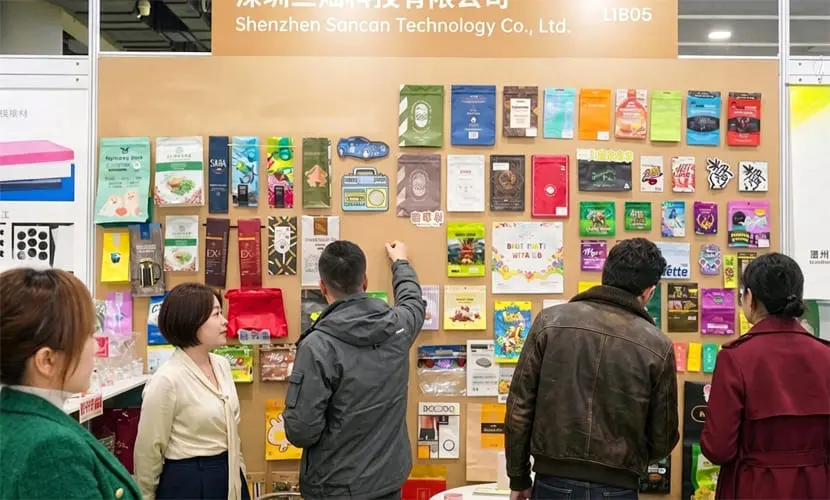 Trade Show Presence