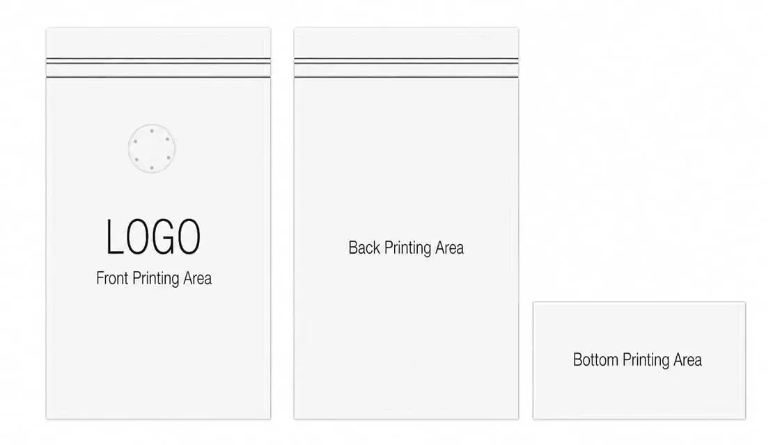 Custom Printing feature